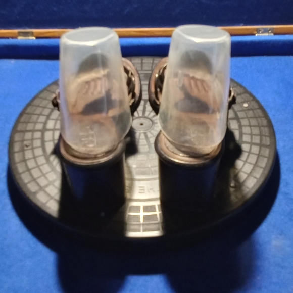 Cole Haan Brown Leather 2-1/2 Inch T-Strap Heels, Sz. 9.5B-US - Picture 4 of 8